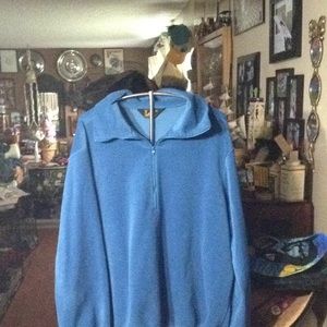 Rare Vintage Lee shirt jacket made USA